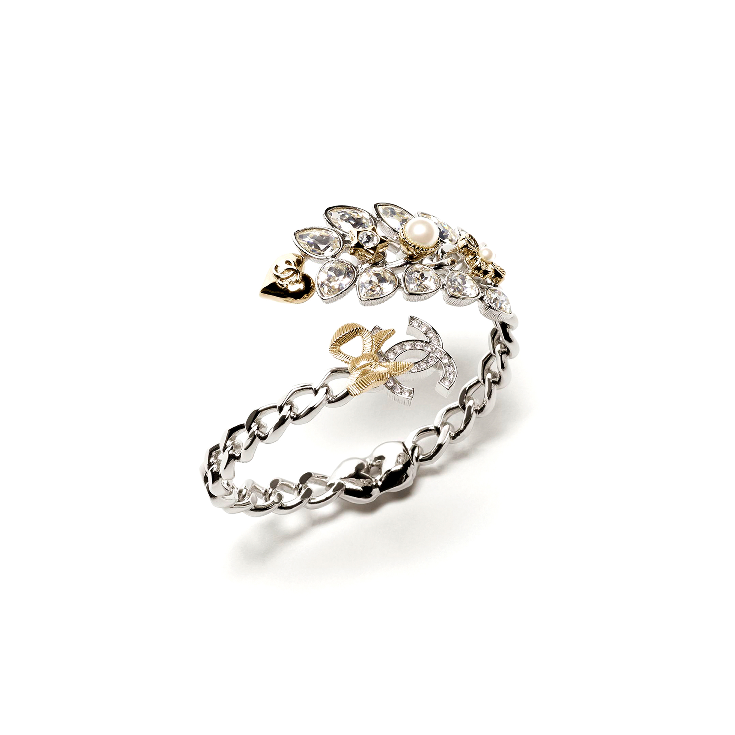 Ch*el fall-winter cuff abe473